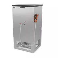 Dosador de Água para Massas Venâncio 100 Litros 220V DAM100L