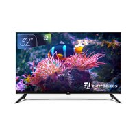 Smart TV 32 LED Tela Plana HDR GL Eletrônicos