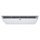 Ar-Condicionado Split Teto 36000 BTUs Carrier Xperience Só Frio 42ZQB36C5/38CCW036515MC