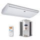 Ar-Condicionado Split Teto 36000 BTUs Carrier Xperience Só Frio 42ZQB36C5/38CCW036515MC
