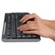 Combo Teclado e Mouse Logitech MK270 s/ Fio 920-004433