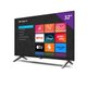 Smart TV AOC Roku 32 Dled HD Dolby Audio 32S5045/78G - Preto