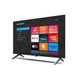 Smart TV AOC Roku 32 Dled HD Dolby Audio 32S5045/78G - Preto