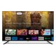 TV 55 Philips Smart 4k Google TV Voz 55PUG7019 - Preto