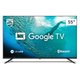 TV 55 Philips Smart 4k Google TV Voz 55PUG7019 - Preto