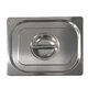 Buffet Térmico de Bancada Spolu 10 Cubas 220V SPL-512BC