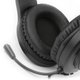 Headset Gamer Redragon Hylas RGB P2 H260RGB