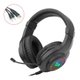 Headset Gamer Redragon Hylas RGB P2 H260RGB