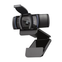 Webcam Logitech C920S HD Pro Full HD 960-001257