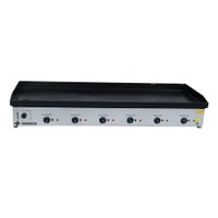 Chapa Bifeteira Elétrica 140cm Venâncio Deguste Luxo 4,76mm de Espessura 220V CE140-49819