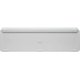 Teclado Logitech MX KEYS S Cinza Claro US 920-011564