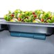 Buffet Salada Infantil Spolu Gelo-X 6 Cubas Frias SPL-535