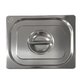 Buffet Salada Infantil Spolu Gelo-X 6 Cubas Frias SPL-535