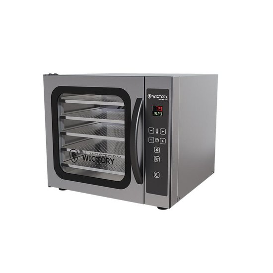 Forno Convector Wictory 5 Esteiras 110V WCV-535D