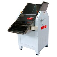 Cilindro Sovador Epóxi Gpaniz Bandeja Inox Monofásico 220V CSP 600