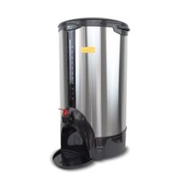 Cafeteira Automática 15 Litros 220V Marchesoni CF.1.152
