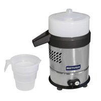Extrator de Suco de Laranja Metvisa 0,25cv 220V ESP220M605