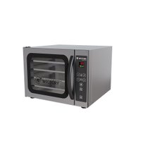 Forno Convector Wictory Digital 4 Esteiras 220V WCV-435D