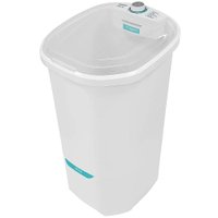 Lavadora Neo Turbilhão 8kg Branca 127V Suggar