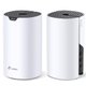 Kit Roteador Wi-Fi Mesh TP-Link Deco S7(2-pack) Dual-Band AC1900