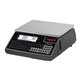 Balança Digital Comercial Balmak Órion 1 Key com Impressor Integrado Bivolt OT-6/15/301PE