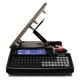 Balança Digital Comercial Balmak Órion 1 Key com Impressor Integrado Bivolt OT-6/15/301PE