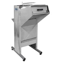 Fatiadeira de Pães Metvisa 0,25cv 220V FP12220M60N5