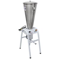 Liquidificador Basculante W 25 Litros Bivolt Spolu SPL-067W