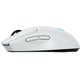 Mouse Gamer Sem Fio Logitech Pro 2 Lightspeed Branco - 910-007301