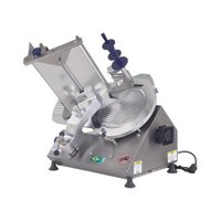 Fatiador e Cortador de Frios Automático Gural Disco de 33cm Profissional AXT33I