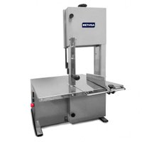 Serra Fita Metvisa 1,78 cm Pintada Monofásico 220V SFPP