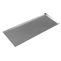 Fogão Serv Kenok Inox 6 Bocas 3 Duplas com Bifeteira Baixa Pressão FBSE6B.842