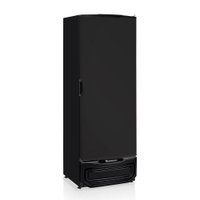 Conservador Refrigerador Gelopar Vertical 578 Litros Preto 220V GRC-57