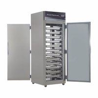 Pass Through Aquecido Frilux Inox 220V EF-003