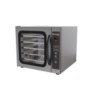 Forno Convector Wictory 5 Esteiras 220V WCV-535D
