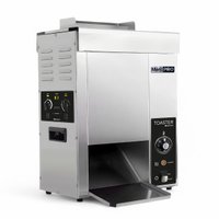 Tostadeira de Pão Vertical Marcpro Marchesoni Toaster 220V TR.1.102