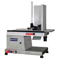 Fatiador de Frios Metvisa Horizontal 30cm 220V CFH.300
