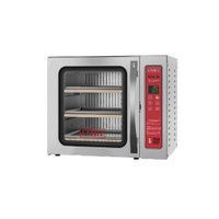 Forno Lastro Gpaniz 3 Esteiras com Vapor 220V  FCVL 35