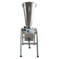 Liquidificador Basculante Spolu 22 Litros Bivolt SPL-302