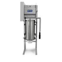 Masseira de Churros Metvisa Vertical 6kg MCV.6
