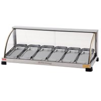 Estufa Marchesoni Ouro Curva com 6 Bandejas 220V