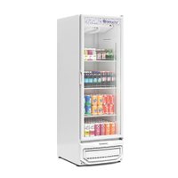 Refrigerador de Bebidas Gelopar Vertical 578 Litros Branco 127V GRV-57