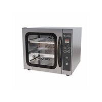 Forno Convector Wictory 3 Esteiras 110V VWCV-B335D