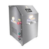 Garapeira Copametal Luxo Inox 140 220V GLI-140-220V