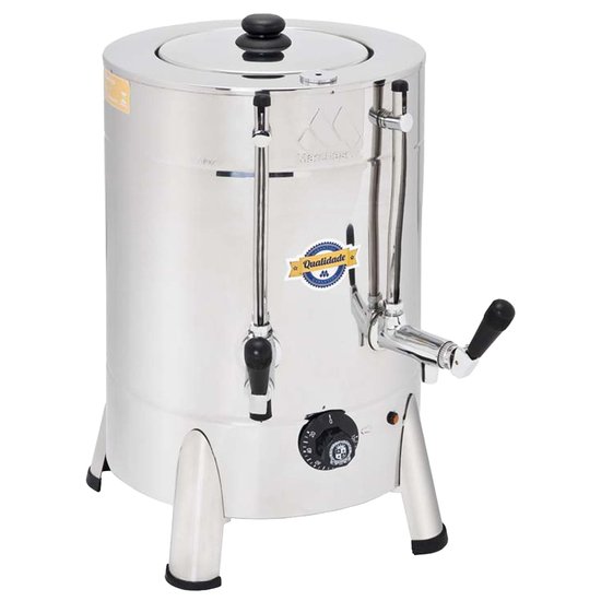 Cafeteira Elétrica Marchesoni Tradicional 2 Litros 1300W 220V
