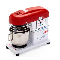 Batedeira Planetária Maná 5 Litros Profissional Bivolt BPM-5-PRO