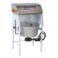 Misturella 22 Litros Gastromaq MCM22 Bivolt