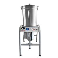 Processador de Alimentos Cutter Spolu 20 Litros 220V SPL-301