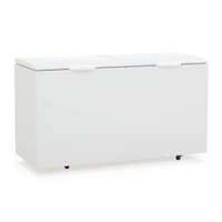 Freezer Horizontal 532 Litros Branco 220V Gelopar GHBS-510