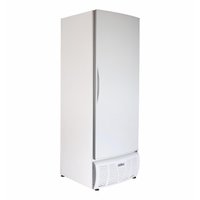 Freezer Vertical Frilux 570 Litros Branco Porta Cega 220V RF-011